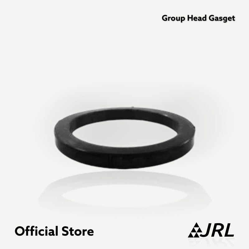 JRL ยางรองหัวชง Nuova