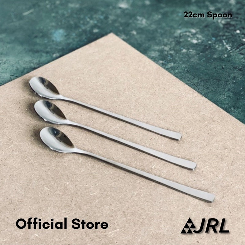 JRL ช้อนคนสแตนเลส 3 คัน