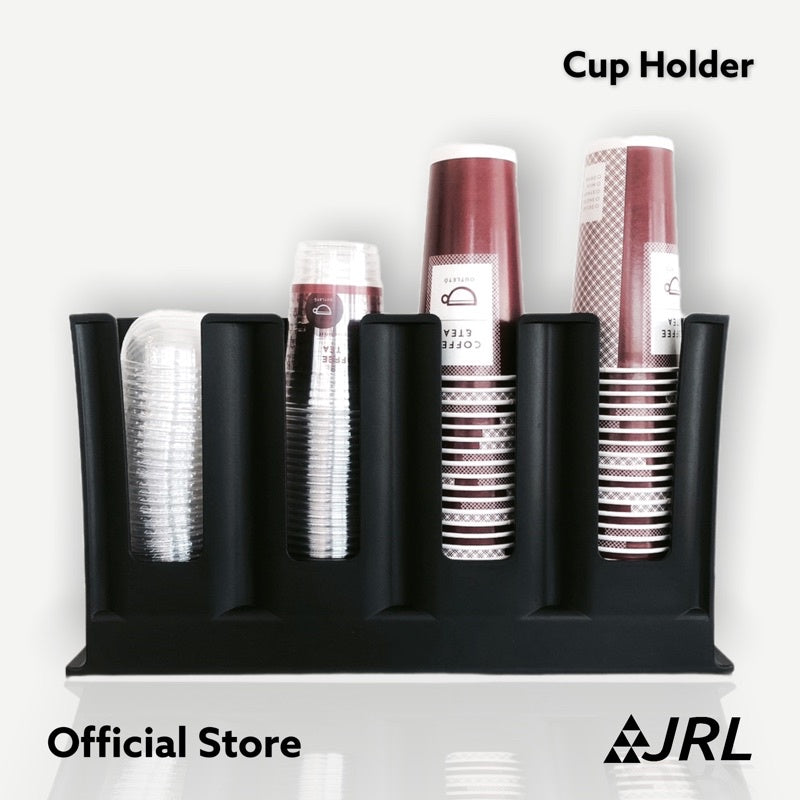 JRL ที่ใส่แก้ว 4 ช่อง