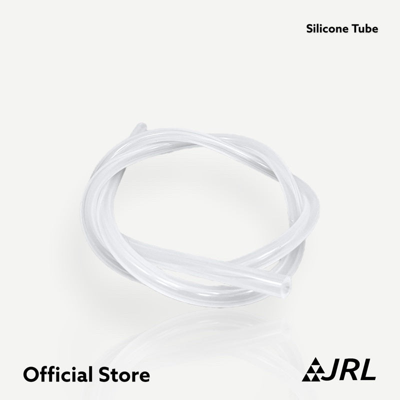 JRL สายซิลิโคน สายน้ำเข้าเครื่องชง