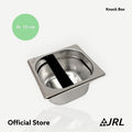 JRL ที่เคาะกากกาแฟ ขนาดเล็ก ลึก 10cm