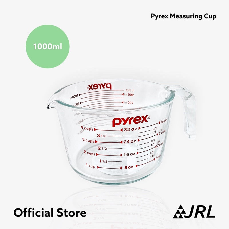 Pyrex แก้วตวง