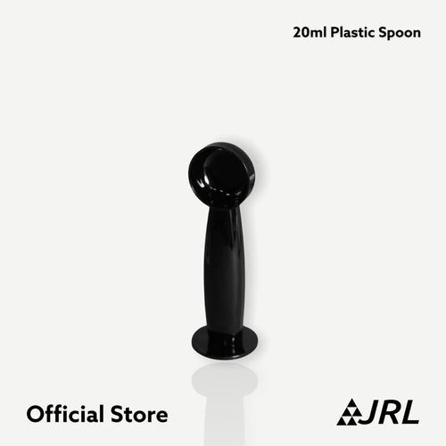 JRL ช้อนตักผงกาแฟ 2in1