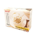 Mosa Cream Charger 10 Pcs