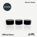 JRL Macaron Tamper