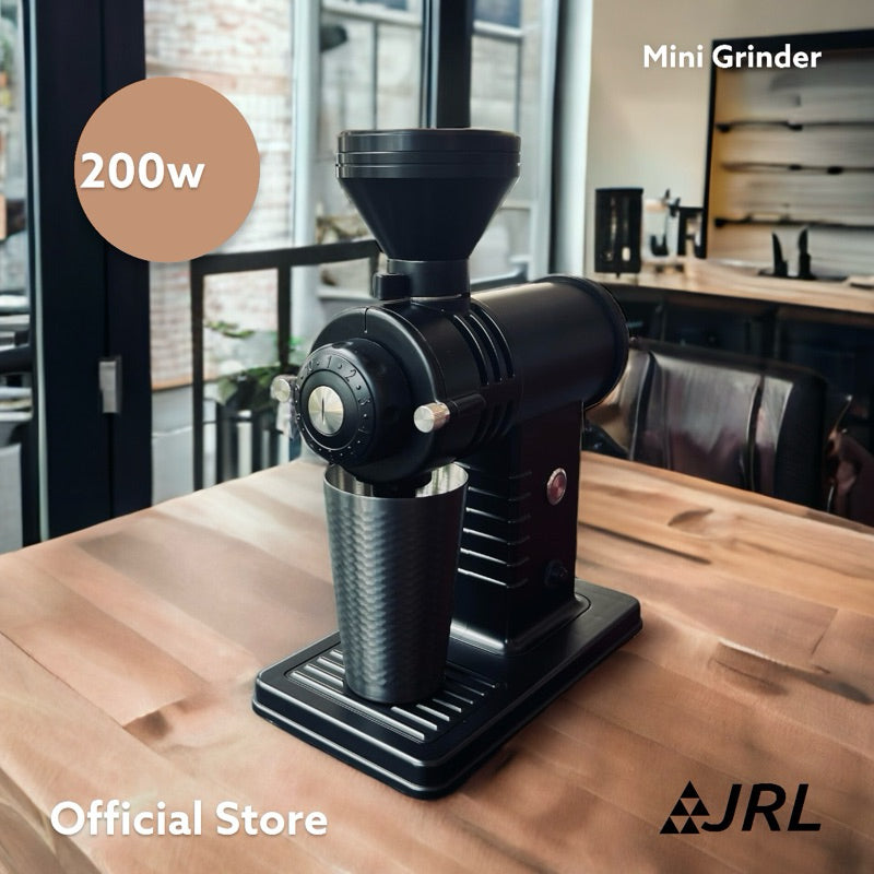 JRL Coffee Grinder for Cupping