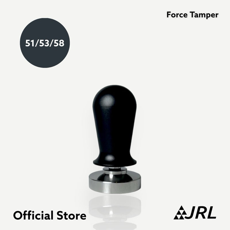 JRL Force Tamper