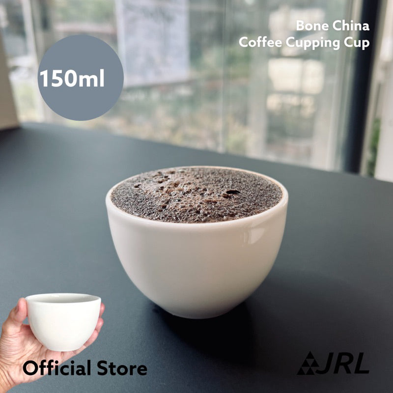 Coffee Cupping Cup Bone China