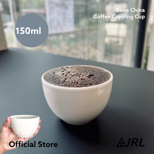 Coffee Cupping Cup Bone China