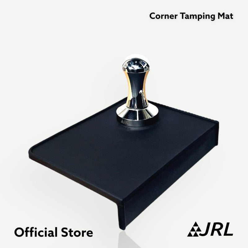 JRL Corner Tamping Mat