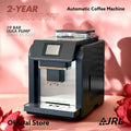 JRL เครื่องชงกาแฟอัตโนมัติ หน้าจอสัมผัส